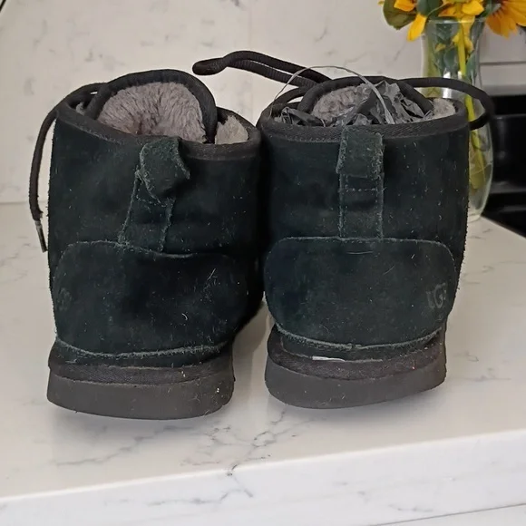 UGG NEUMEL Chukka Boots FOR MEN